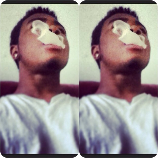 #BallToAmaze Rap Group..... Im One Wealthy Paid Nigga....... Imma YBoii So Getting It On My Own....... If You Dont Like It Dont Follow Me!