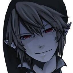 Dicen que soy algo asi como la sombra de @SSBHeyaaa..Pero la verdad es que yo soy mucho mas fuerte,mas inteligente,carismático, y no solo digo HYAA