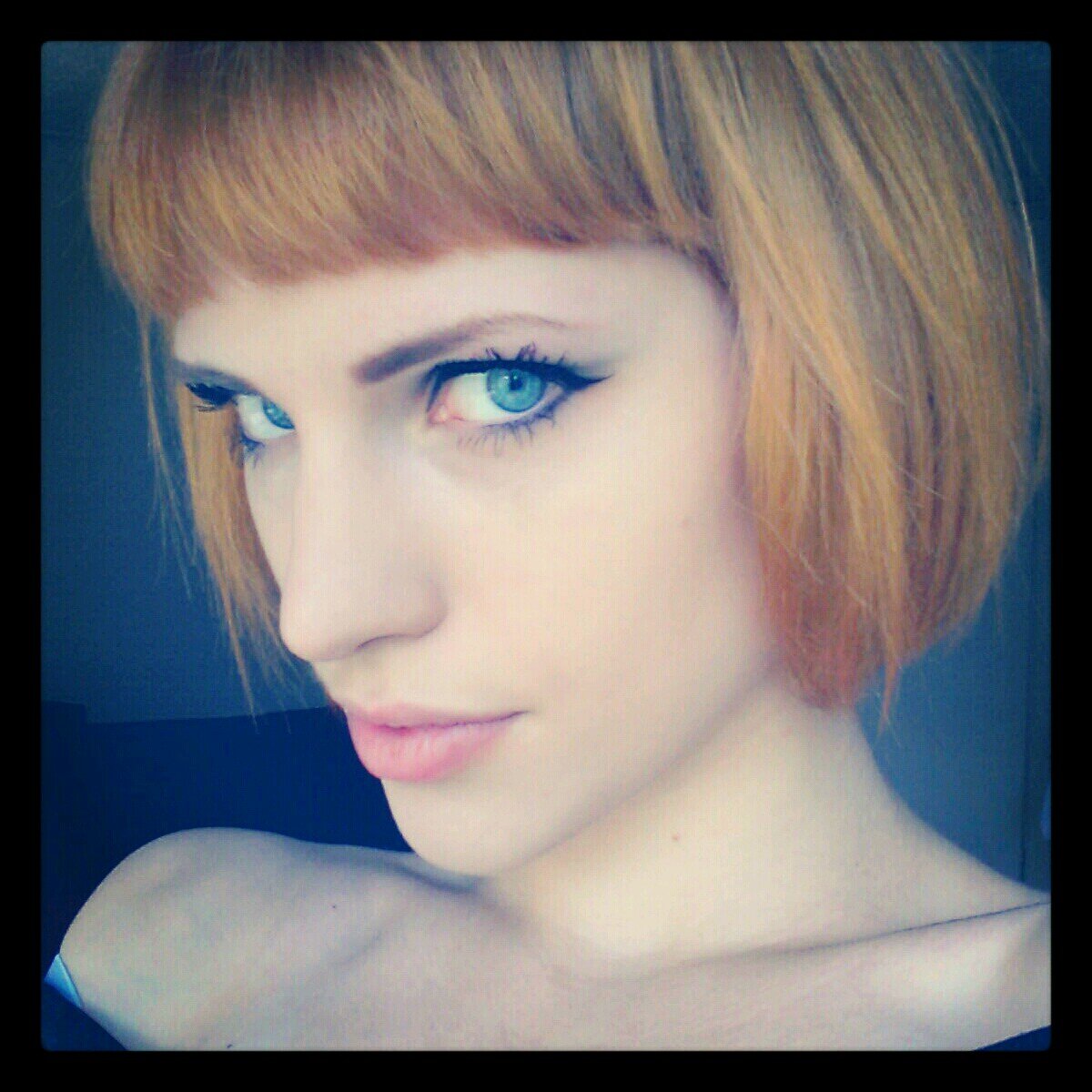 AnnaStrutt92's profile picture. Model@ProfileModels