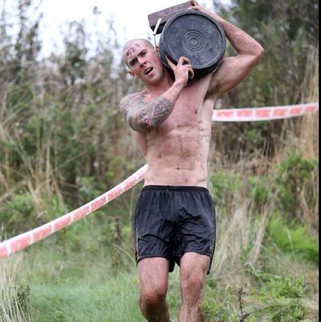 phelan_ross's profile picture. 