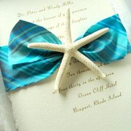 Elegant Wedding Invitations