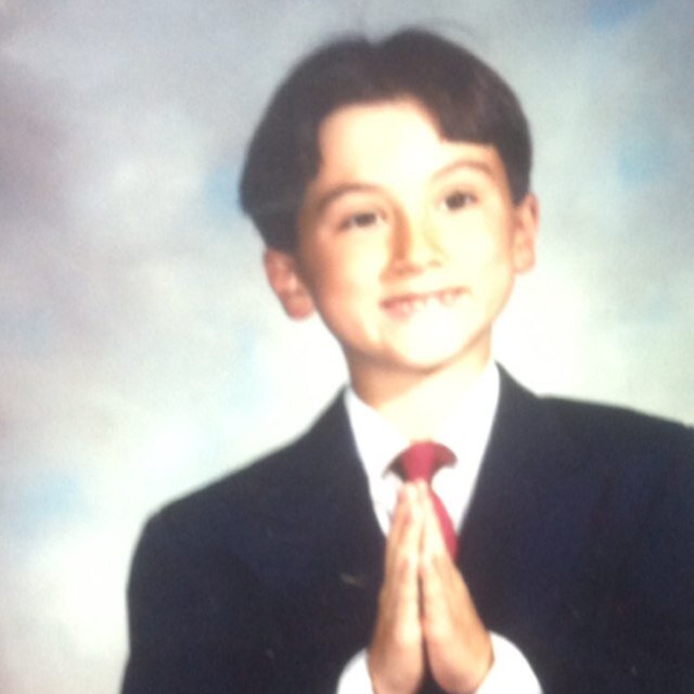 Bverbs's profile picture. Looking for a place to  happen, making stops along the way