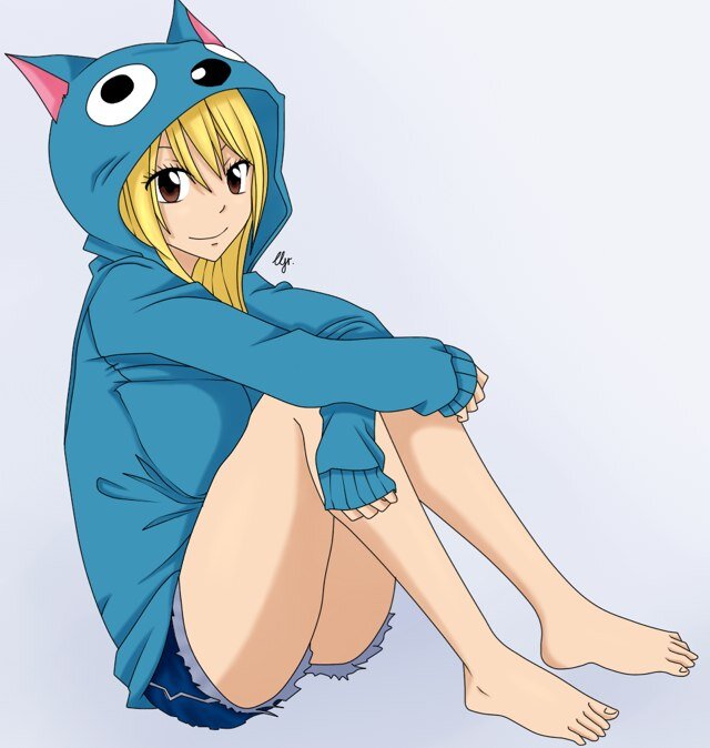 Fairy Tail is my life!! @ERP_lucy @CelestialWiz @TheStarsBeauty & @Lucy_fairytail5 are my twinnies :) @NetaniaLawrens my younger sis x3 #taken by @GreatestMage