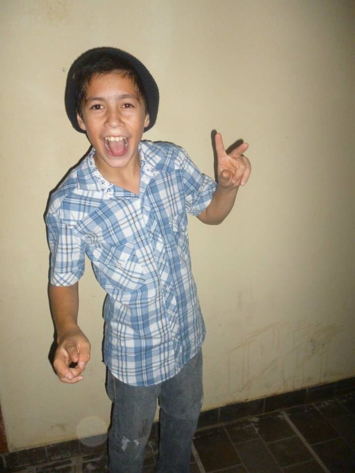 dame el chupeteeeeee