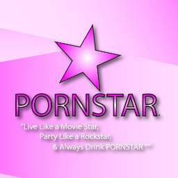 Porn Star Vodkas, Tequilas, Champagnes * Porn Star NRG Drinks
