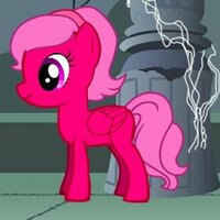 Anissa(Nessie) (@mlp_anjeli) 's Twitter Profile