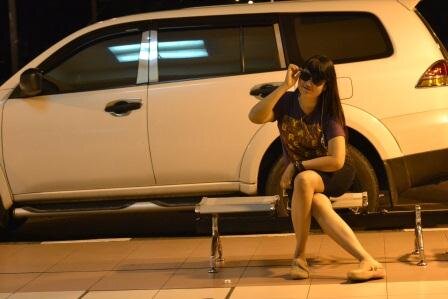 Fokus masa depan