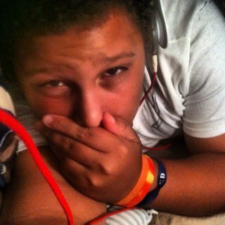 Im single rokin instagram @_official_youngblood_ #followMee