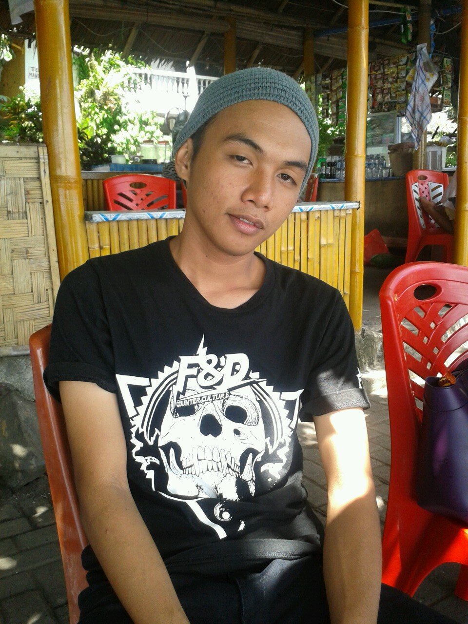 mahasiswa