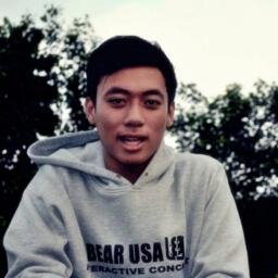 Mari Berkawan.