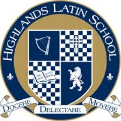 Everyday experiences the average Highlands student can relate to.