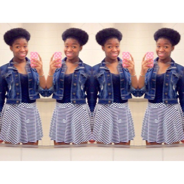 ✨Curly T. Here ✨Sophomore✨Live To Eat Or Eat To Live ? ✨ Romans 8:18 ✨ Ask Awayyyy | http://t.co/BTHfSRvcNh | ✨