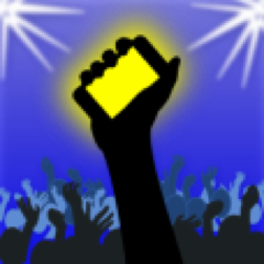 Creators of 'Stinky Kitty Slots' and 'SK Party Strobe Light' now available at the app stores!
indie game development studio.