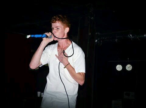 Amethyst_vox94's profile picture. I am the Vocalist for Amethyst @Amethystmetal1 LET'S GET ROWDY!!