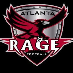 Atlanta's Women's Full Contact Football Team