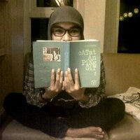 Fitria Amathonthe (@amathonthe) 's Twitter Profile