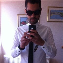 Guitarist for The Eyes of a Traitor, Business and Innovation at The Academy of Contemporary Music, Content Curator for theAudience