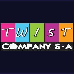 A Twist Company é uma mini-empresa do Colégio Anchieta dedicada à produção do Twist, um produto que remove facilmente qualquer tipo de esmalte.