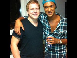 Grissgriss's profile picture. Fighter and student but fighter sounds cooler #ECU