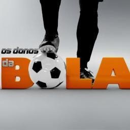 De segunda a sexta, a partir das 13h na tela da @BandCuritiba. E aí, quem é o dono da bola para você?