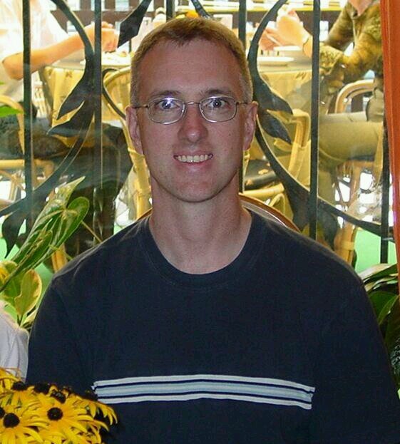 Entrepreneur Spirit, Retired Air Force MSgt, Father, Husband, Airport Manager, Pet Enthusiast, Healthy Living