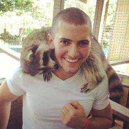 kevinphillips86's profile picture. We think too much and feel too little