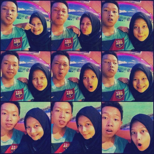 @nadiaagumilang | PT PUSRI 2013 | FCBI_Palembang