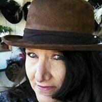 OSKIEE - @lori_morehead Twitter Profile Photo