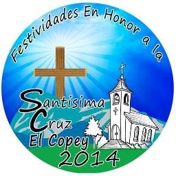 Cuenta Oficial de las Festividades en Honor a la Santa Cruz El Copey 2014. Fundación 100 años Santa Cruz. La Asunción-Estado Nueva Esparta