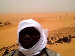 Geoscientist and env mgt professional with over 12yrs experience in exploration/mining. #Entrepreneur.
Lecturer@FourahBayCollege #EnvGeol #Mineralogy #Optics