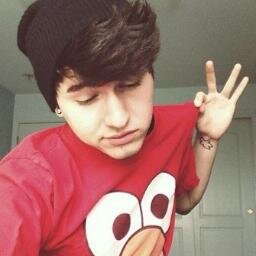 I ❤ O2L! They r my life 4ever!❤ I ❤ @jccaylen @RickyPDillon & @ConnorFranta ❤! Luv u all! plz follow me @Our2ndLife !Follow me I follow back! O2L❤ Stay cloudy!☁