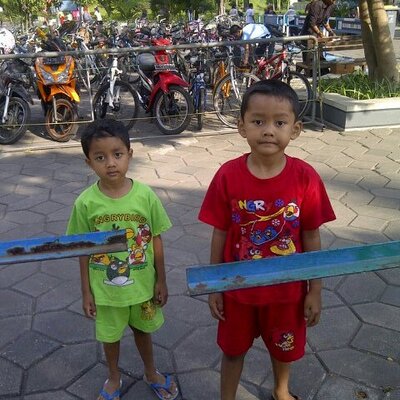 Profile Picture of Ini Fiyen Loh (@bernice_barnes) on Twitter