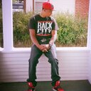 Roman Glenn - @thebestisnear - Twitter