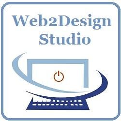 Web2DesignCom's profile picture. Your One-Stop Web Solutions. A website for every Juan's business for as low as 4,900