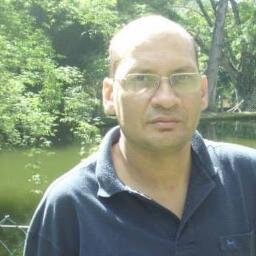 Cristão, Esposo, Pai, Brasileiro, Militar do Exército e Flamenguista.
Jesus, O Cristo. Razão da minha existência!