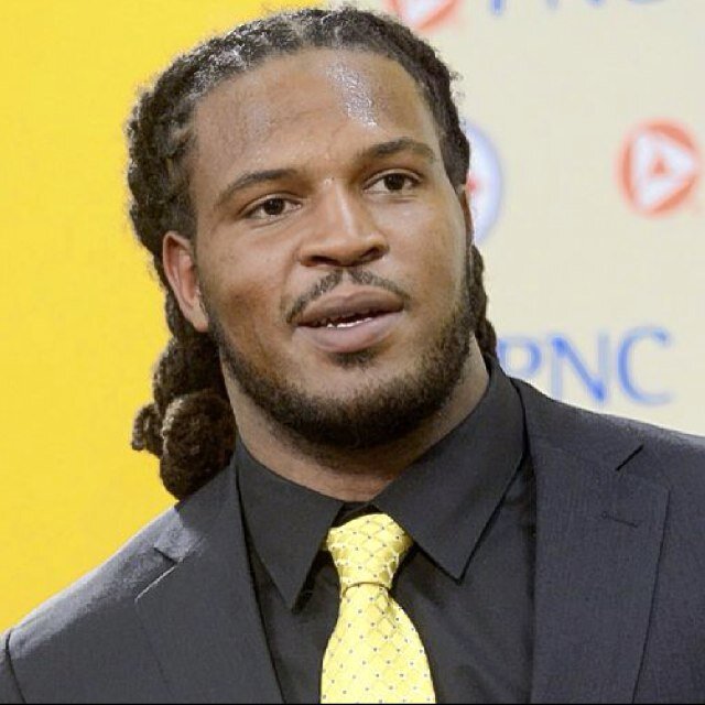 Jarvis Jones is not affiliated with this fan club, but hope to giveaway some autographs.