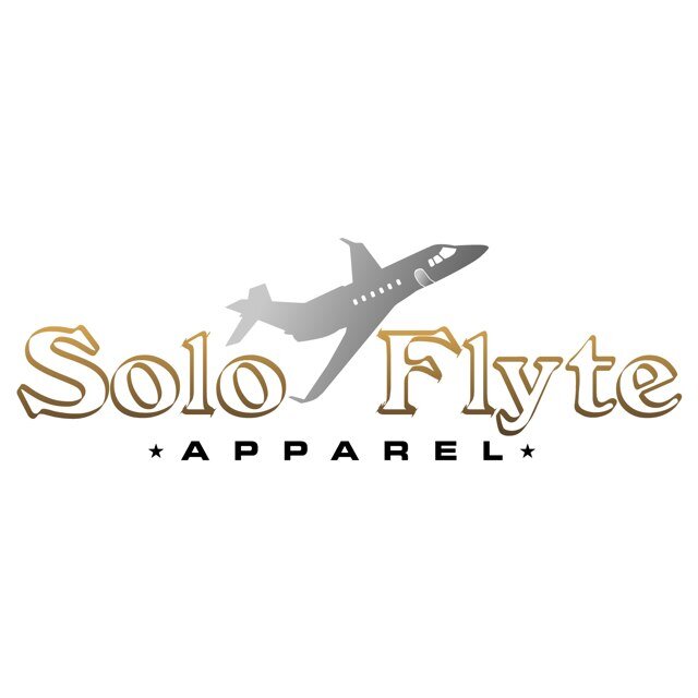 Solo Flyte Apparel™ On A Solo Flyte Living An Exquisite Life