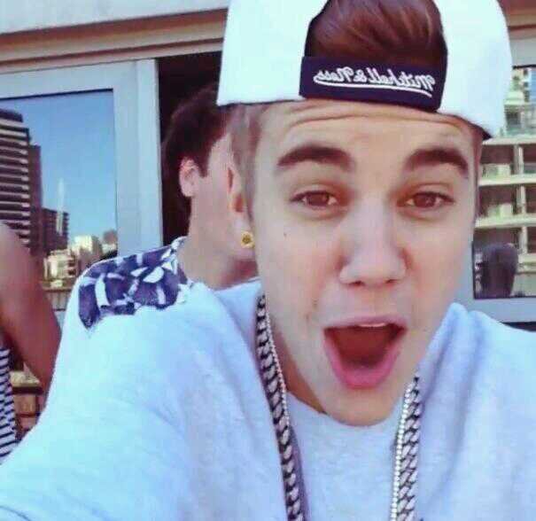 jus_kidrauhl13's profile picture. Justin followed me on 14081402:47 te amo