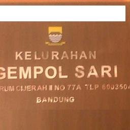Official Account Kelurahan Gempolsari