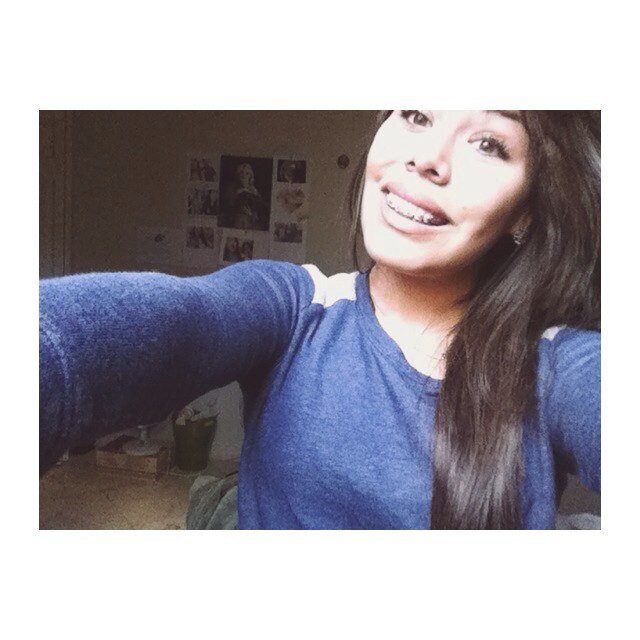 Miguel is MY boyfriend //Alyssa matters most // Lalo is my bestfriend