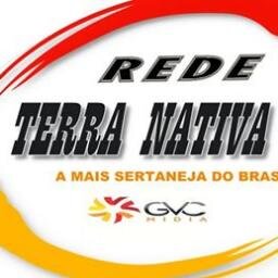 A Gigante do Paraná | A + Sertaneja do Brasil | Emissora GVC Midia | Direção Edimar Santos e Marcos Vrenna