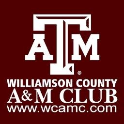 Howdy Ags, This Is Home of the Aggie Network in Williamson County. Follow us here... but more importantly, get out and join us sometime! Whoop!