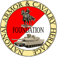 ARMOR/CAV Foundation (@armorcavmuseum) 's Twitter Profile Photo ARMOR/CAV Foundation (@armorcavmuseum) 's Twitter Profile Photo