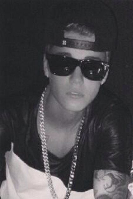 Justin is the reason i smile every day. Without him in my life, i would be nothing. #JustinMakesMeSmile