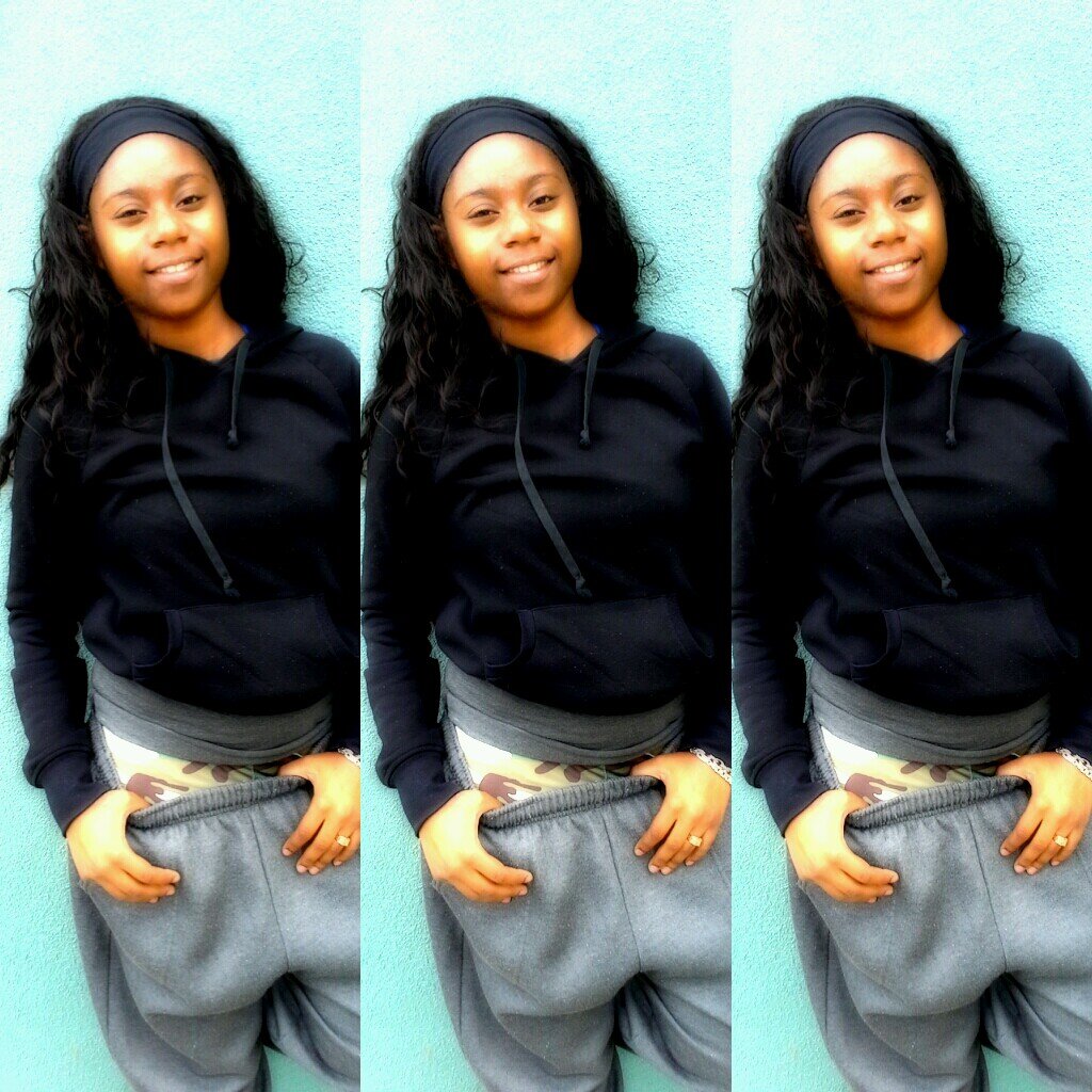 IG@dee_double007 - the life where you trust no one but yourself- BITCH IM SINGLE♥♥