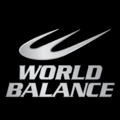 world balance logo