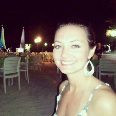 Profile Picture of Ashley Elbert Alaniz (@LallyGal) on Twitter