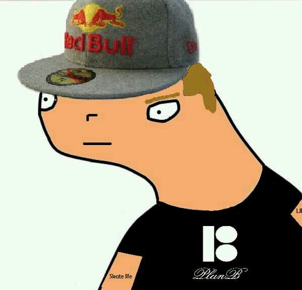 *Original toon account of Ryan Sheckler* |created 9/8/13| not affiliated with Ryan Sheckler fegits #TBMFTgang Wil sk8 fur sex