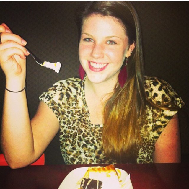 briannamacc's profile picture. 