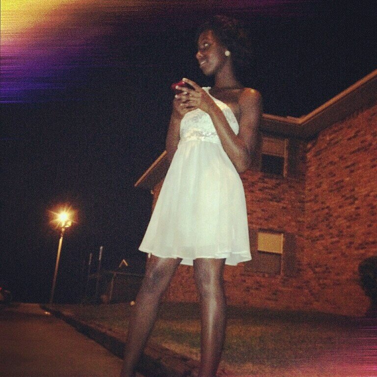 She's Ambitious, Beautiful, And Educated! She's Just THAT GIRL!